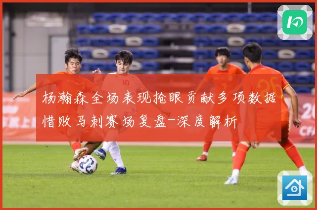 杨瀚森全场表现抢眼贡献多项数据惜败马刺赛场复盘-深度解析