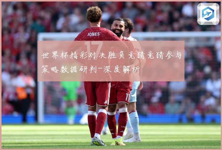 世界杯精彩对决胜负竞猜竞猜参与策略数据研判-深度解析