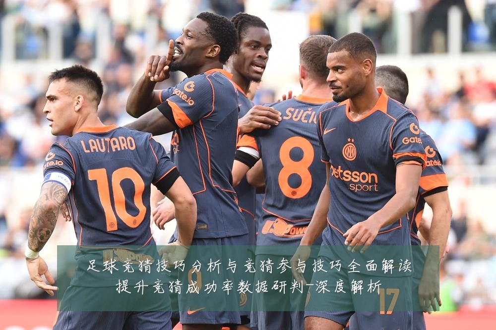 足球竞猜技巧分析与竞猜参与技巧全面解读提升竞猜成功率数据研判-深度解析